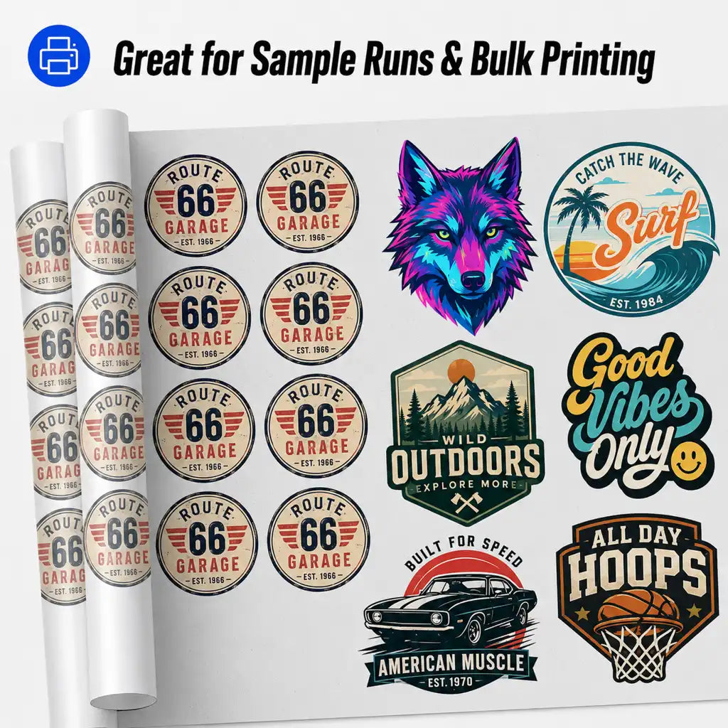 DTF Gang Sheet Builder Online