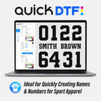 DTF Gang Sheet Builder Online