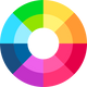 Vibrant Colors